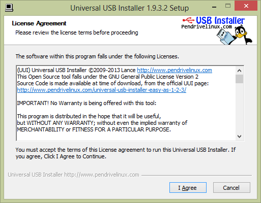 USB-Boot Stick für XenClient, XenServer, VMWare ESXi erstellen